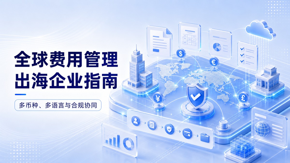 每刻报销 新闻 动态