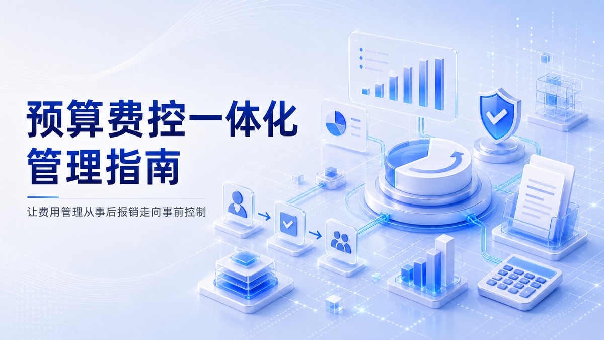 每刻报销 新闻 动态