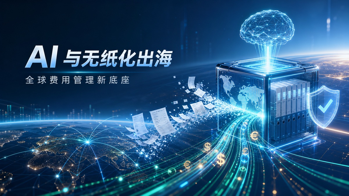 每刻报销 新闻 动态