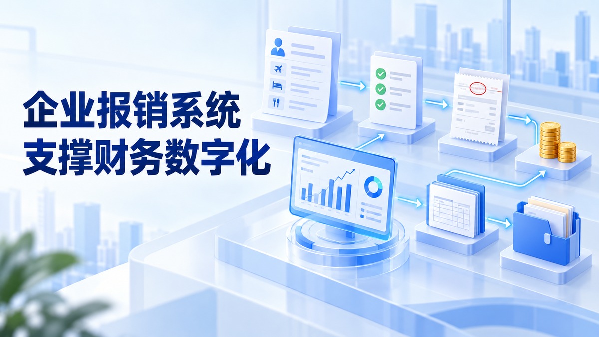 每刻报销 新闻 动态