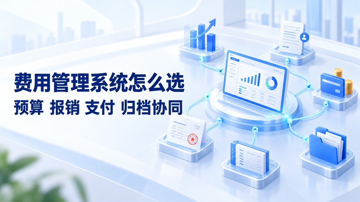 每刻报销 新闻 动态