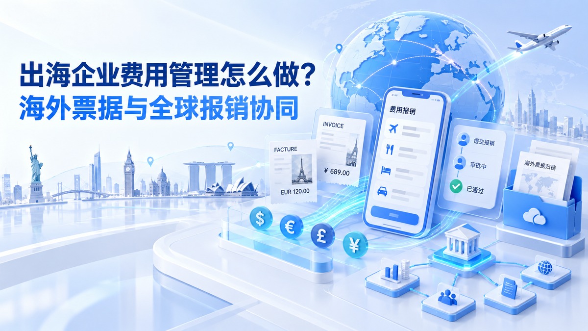 每刻报销 新闻 动态